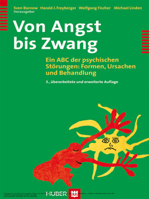 cover image of Von Angst bis Zwang